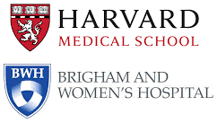 Harvard Medical School, Brigham and Women's Hospital