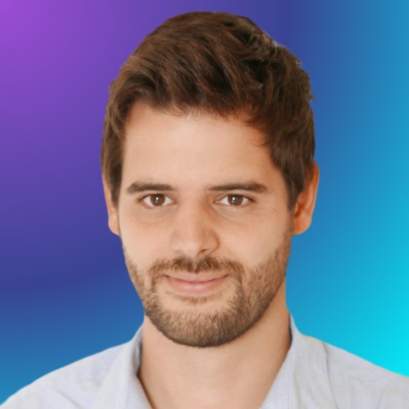 Grégory Bliault